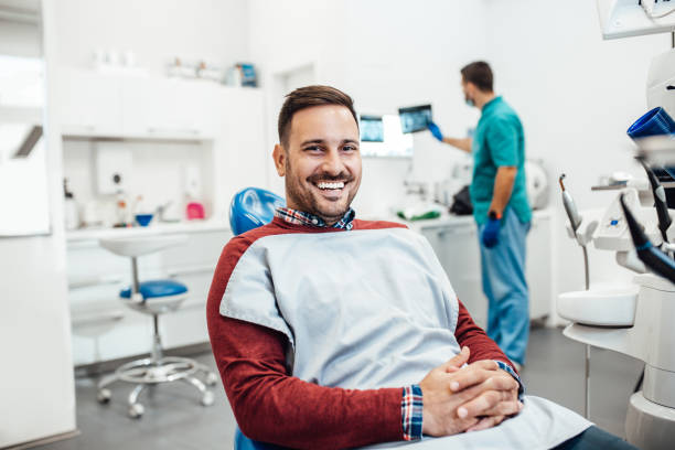 Emergency Dental Services in Lago Vista, TX
