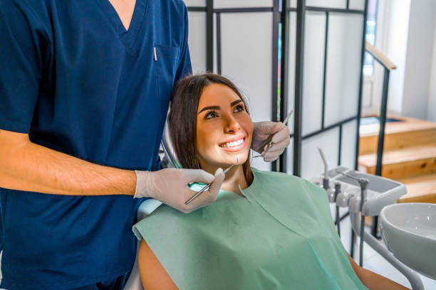 Best Cosmetic Dentistry  in Lago Vista, TX